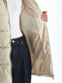 LC Waikiki Women's Inflatable Vest With Hood